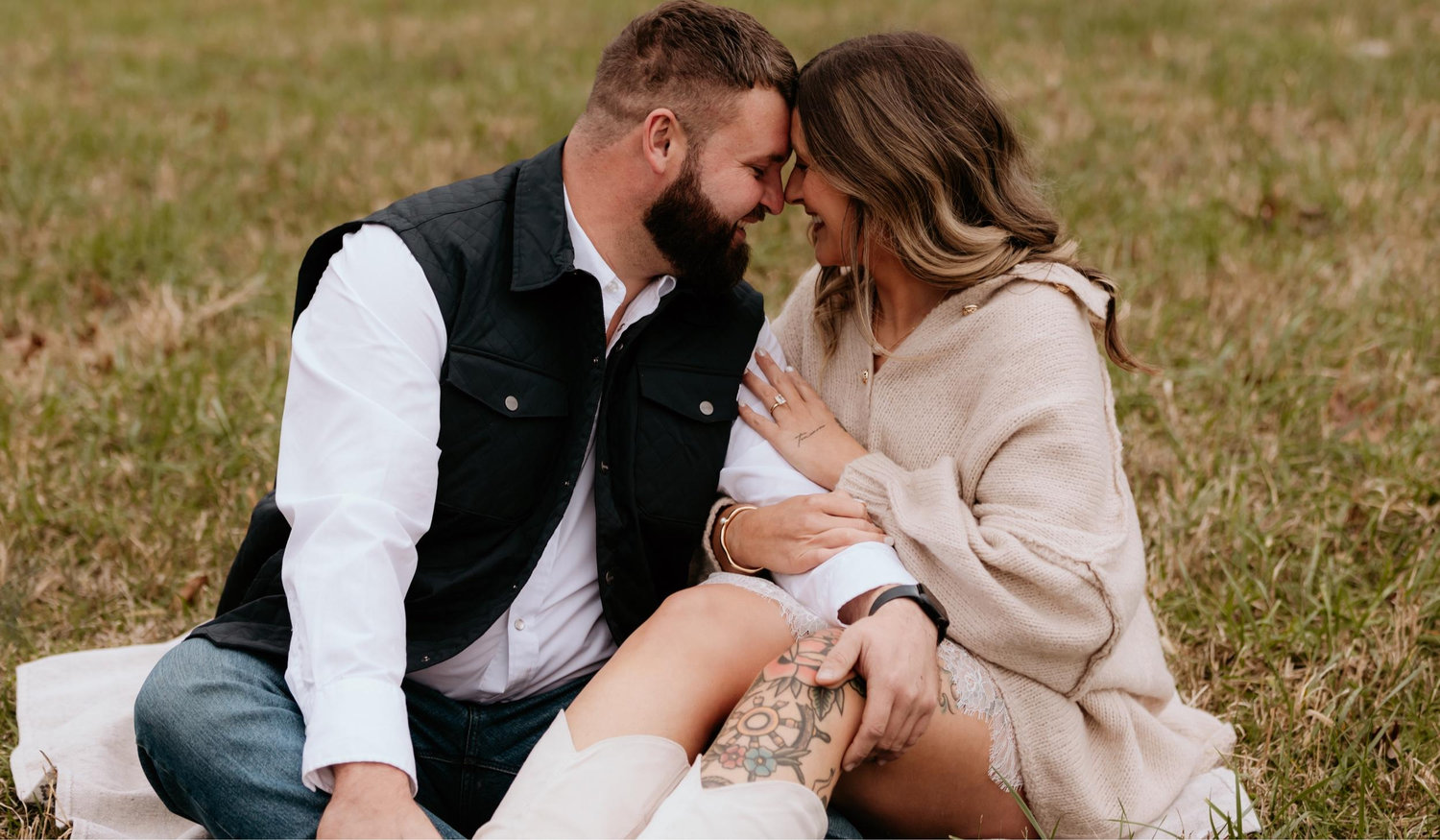 The Wedding Website of Savannah Grant and John Johnson