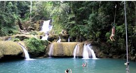 YS Falls