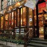 Cafe Lalo