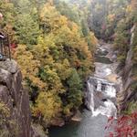 Tallulah Gorge State Park