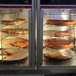 The Art of Pizza