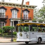 Old Savannah Tours