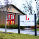 Lieb Cellars Tasting Room