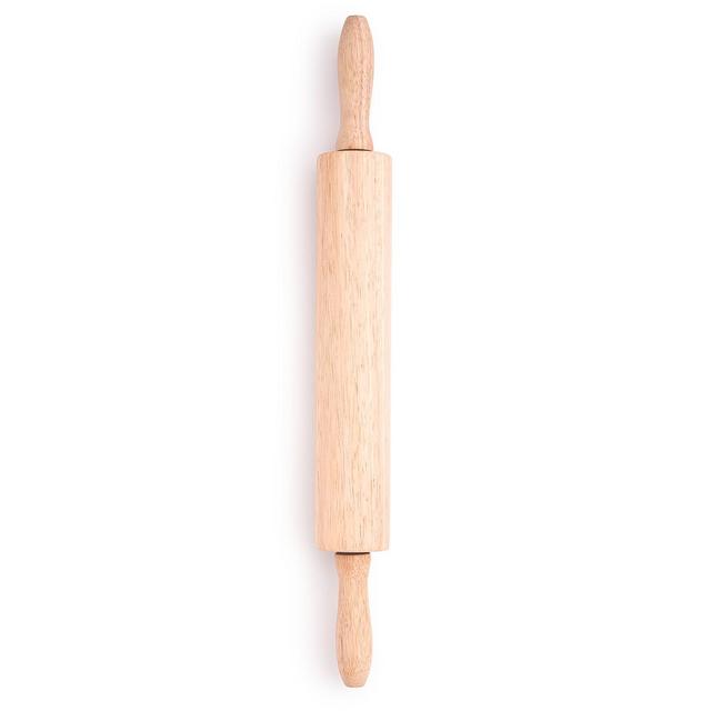 The Cellar Core 10" Wooden Rolling Pin, Created for Macy's