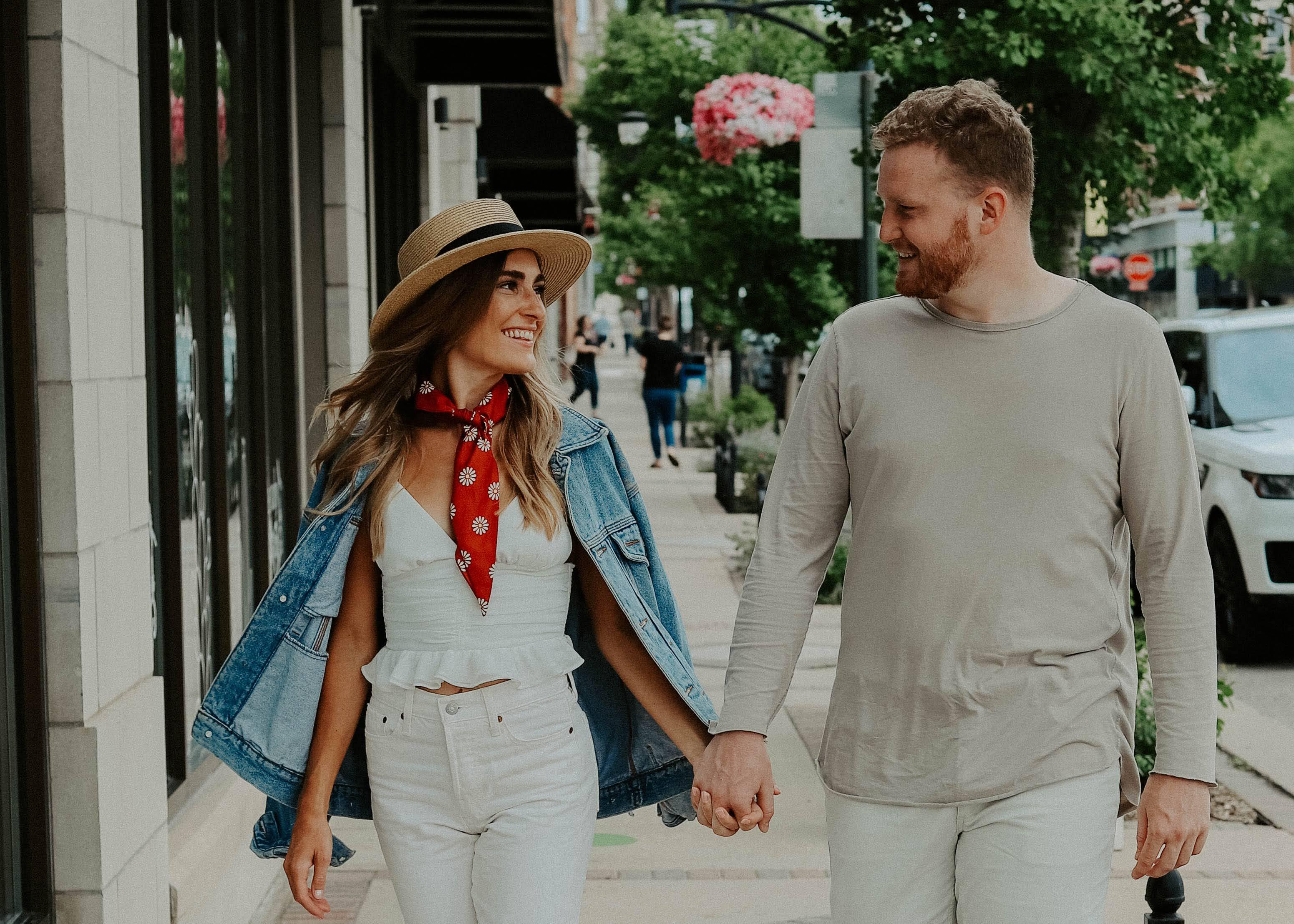 The Wedding Website of Nicole Willse and Trevor Elmitt