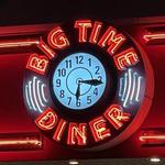 Big Time Diner