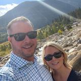 West Alluvial Fan Trailhead
