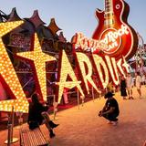 The Neon Museum Las Vegas