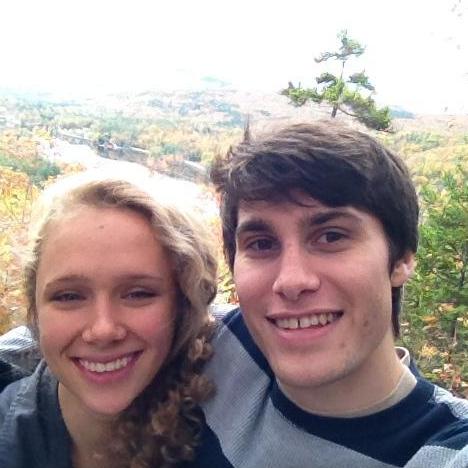 Ludlow, VT, 2014