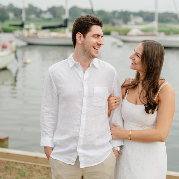 Honeymoon & Home Fund