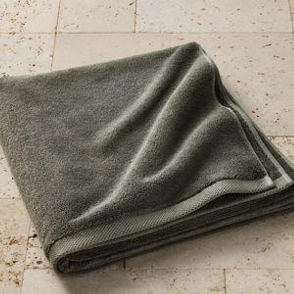 Organic Towel - Casaluna