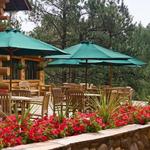 Blue Bell Lodge Dining