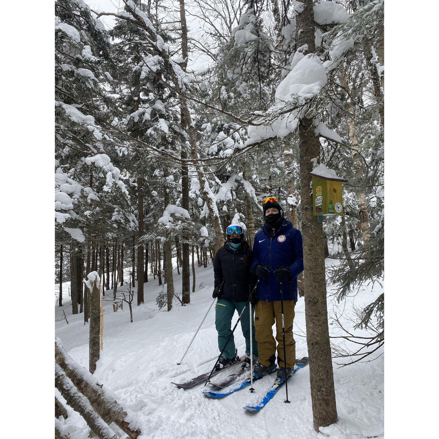Sugarbush 2025