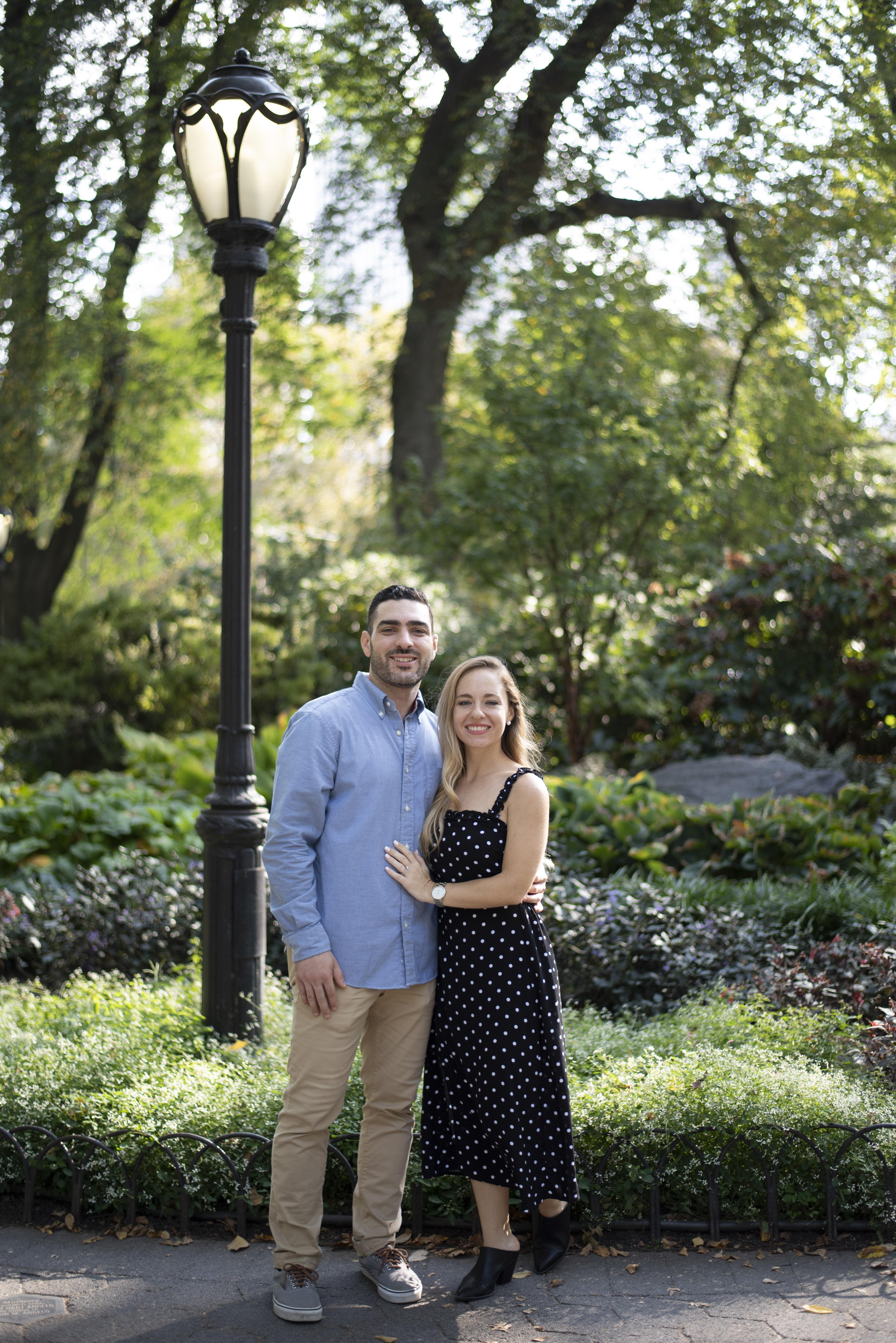 The Wedding Website of Allison Blanchard and Alexander Grandal