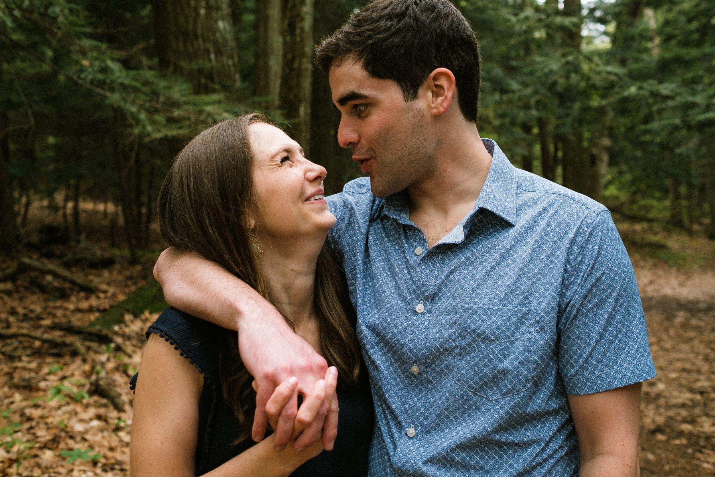 The Wedding Website of Isabelle Shanafelt and Michael Steinmetz