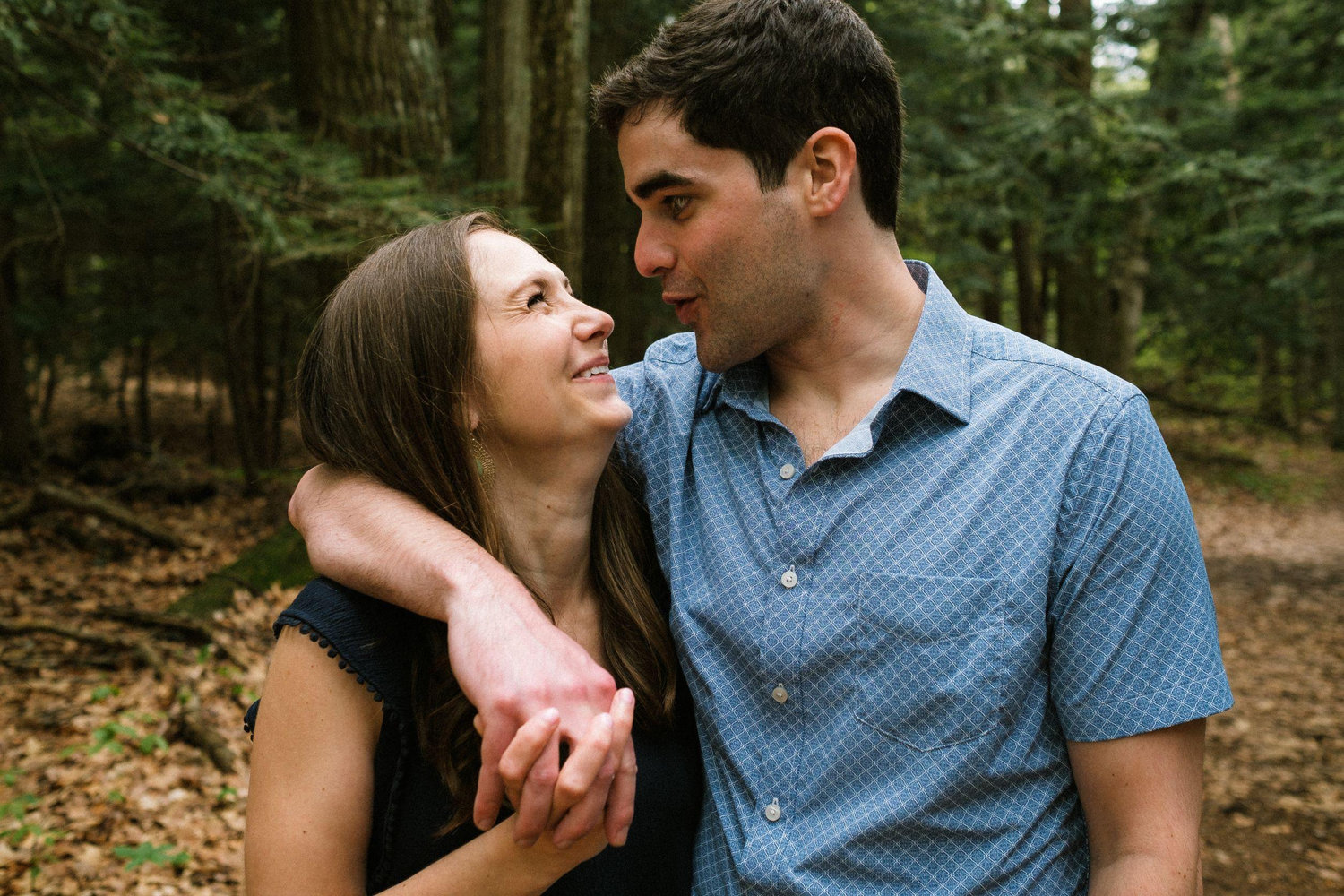 The Wedding Website of Isabelle Shanafelt and Michael Steinmetz