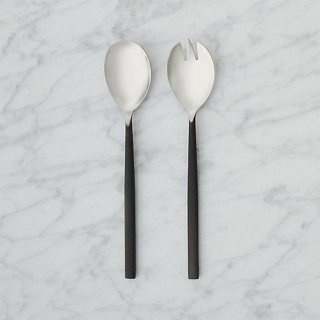 pattern 127 serving spoons