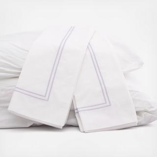 Manhattan Hotel Collection 3-Piece Duvet Set