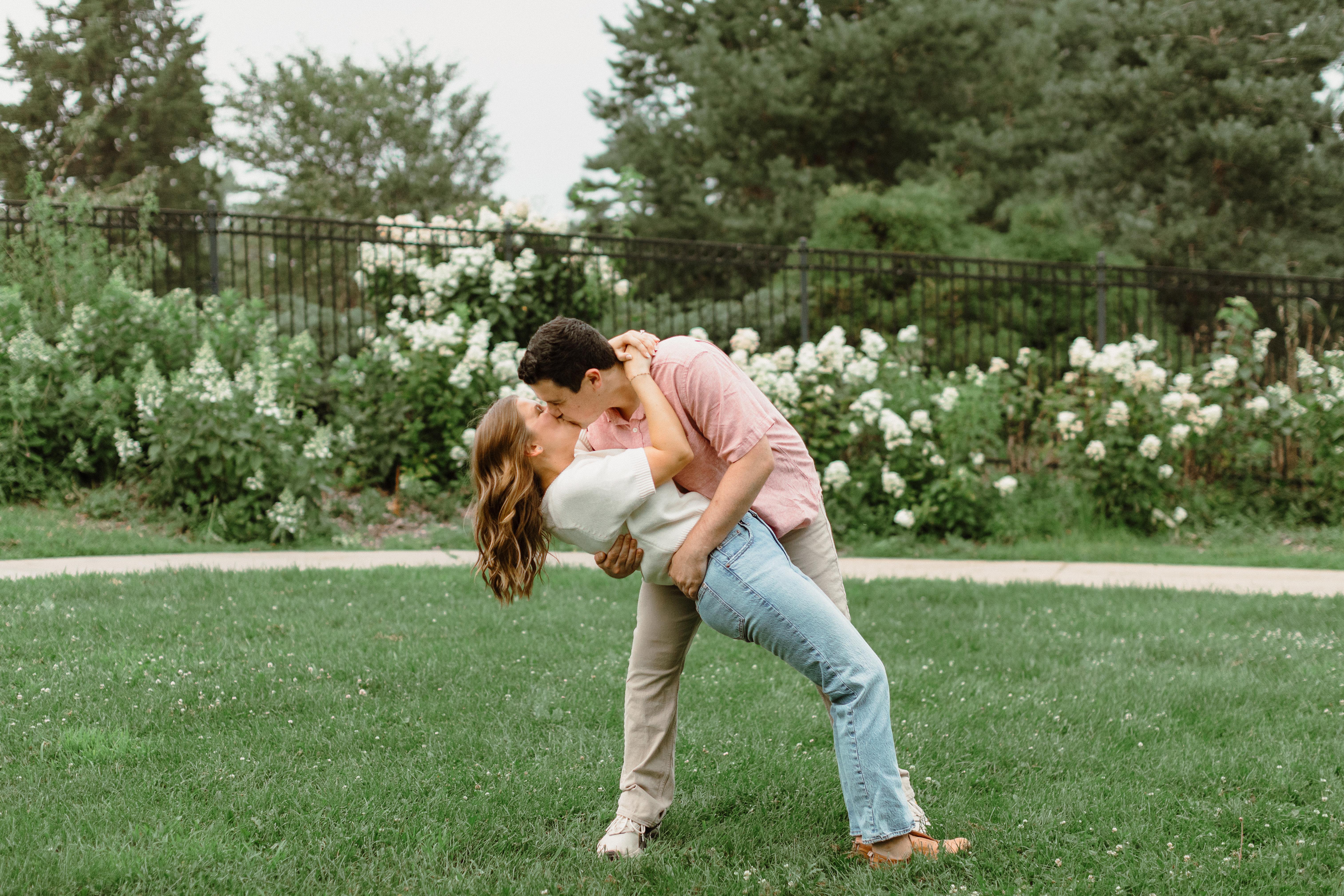 The Wedding Website of Megan Aune and Gage LeBourgeois