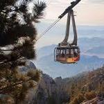 Palm Springs Aerial Tramway