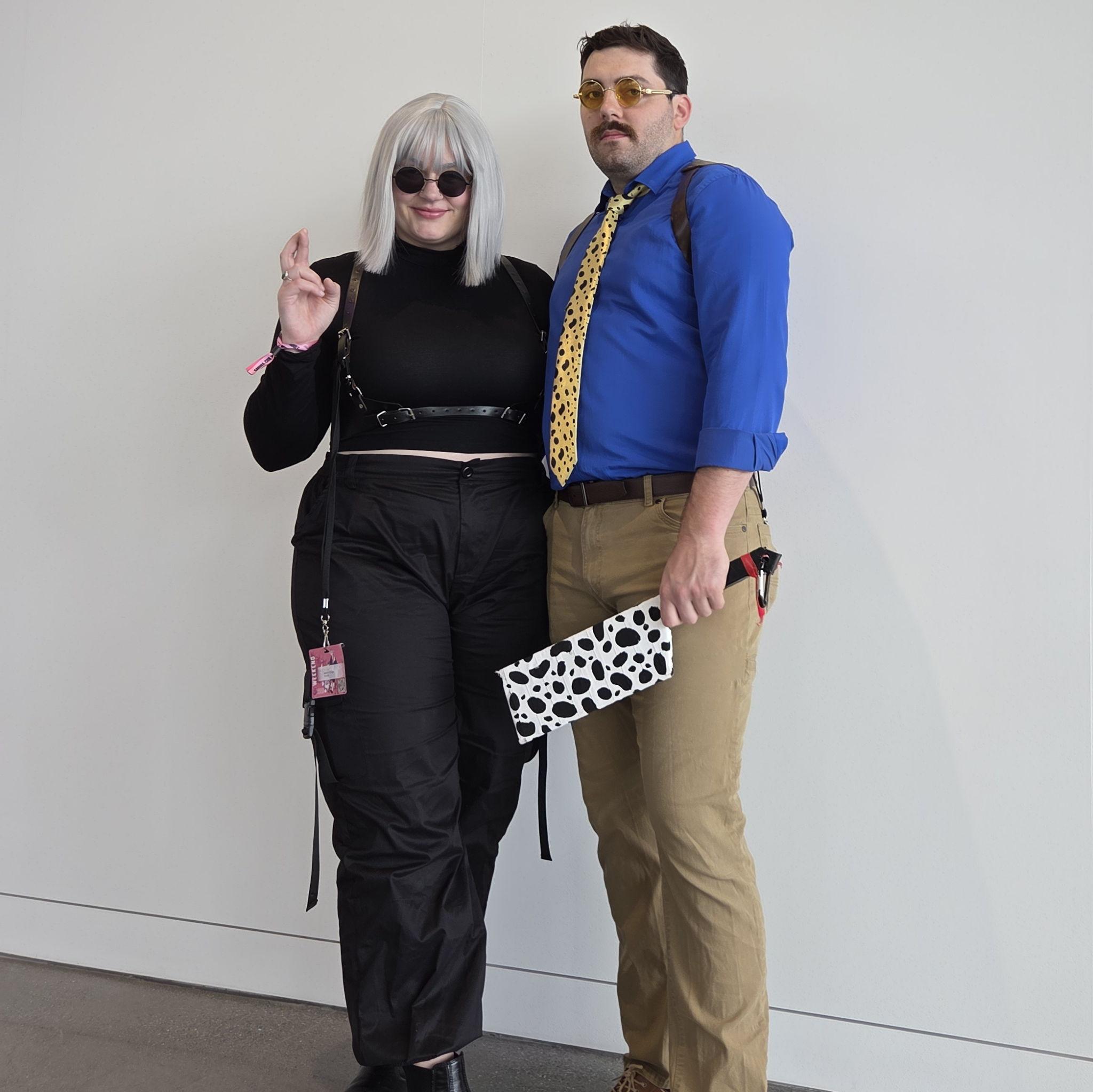 Sakura-Con ~ 04.19.2025