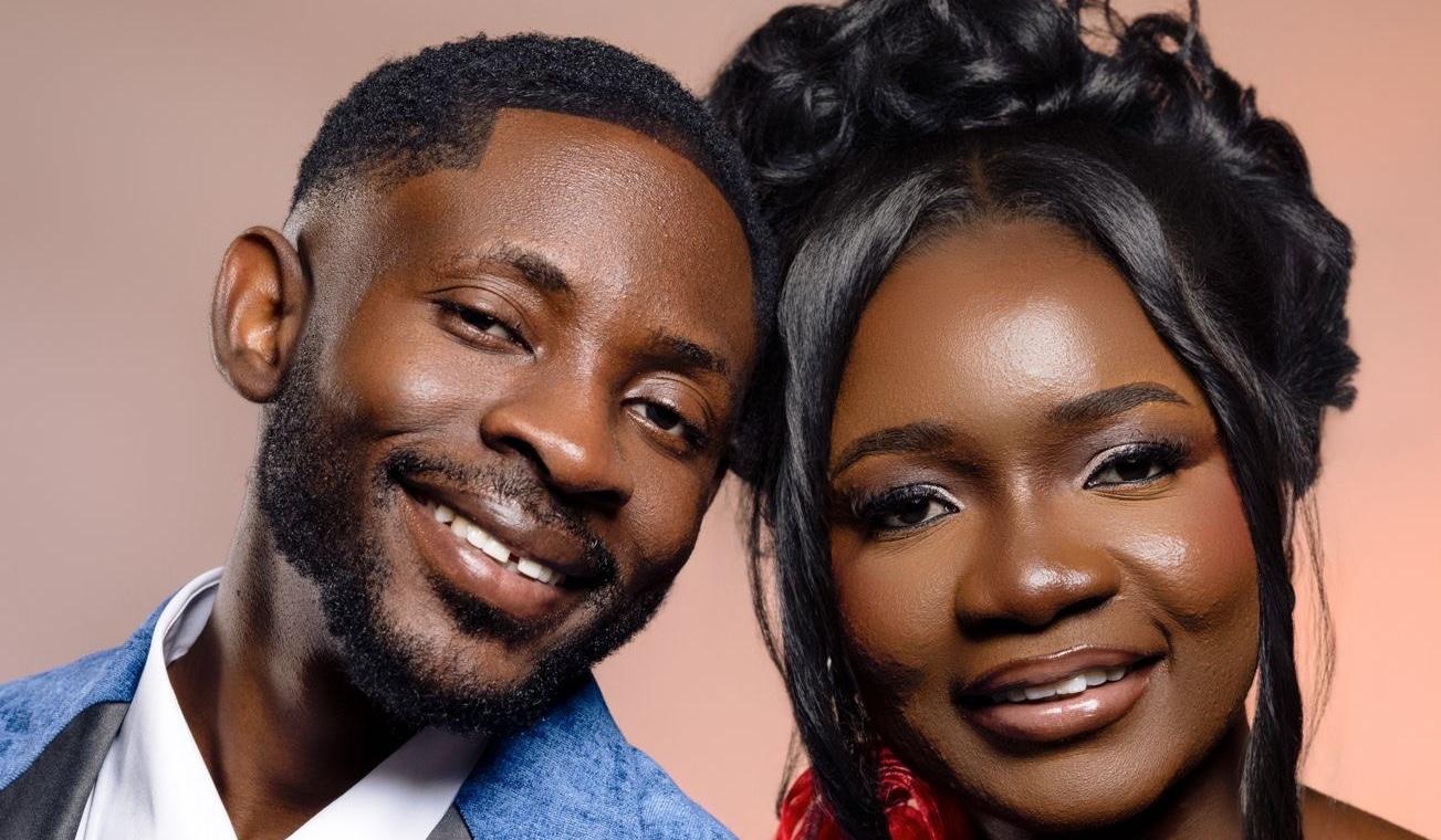 The Wedding Website of Jacklyn Aboagye and Daniel Adu-Gyamfi