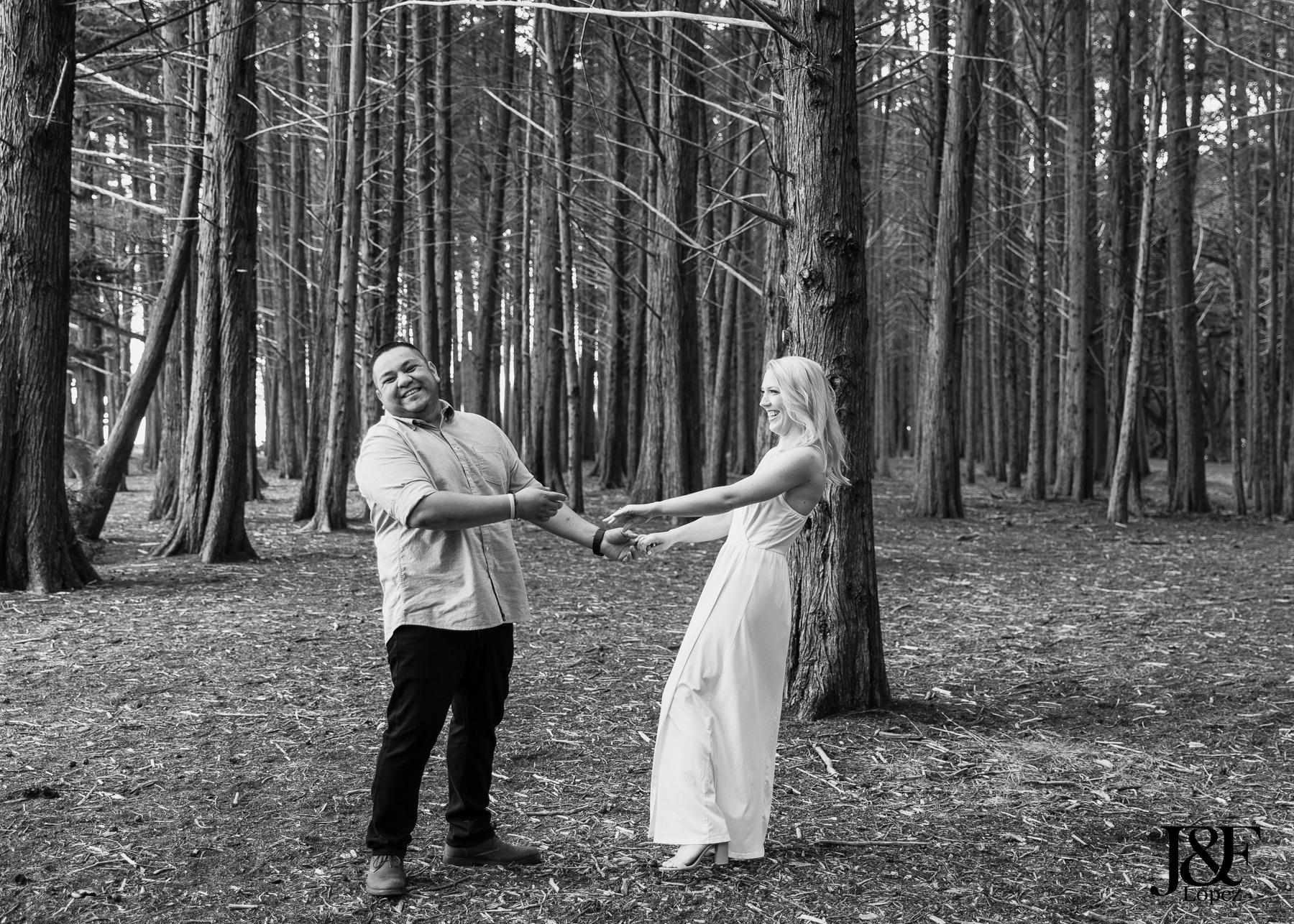 The Wedding Website of Farrell Thomas and Jose Lopez