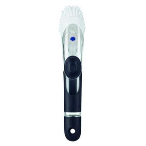 oxo - OXO Good Grips Soap Dispensing Dish Brush