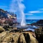 Nakalele Blowhole