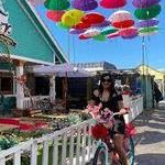 Calle Las Sombrillas, Jarabacoa