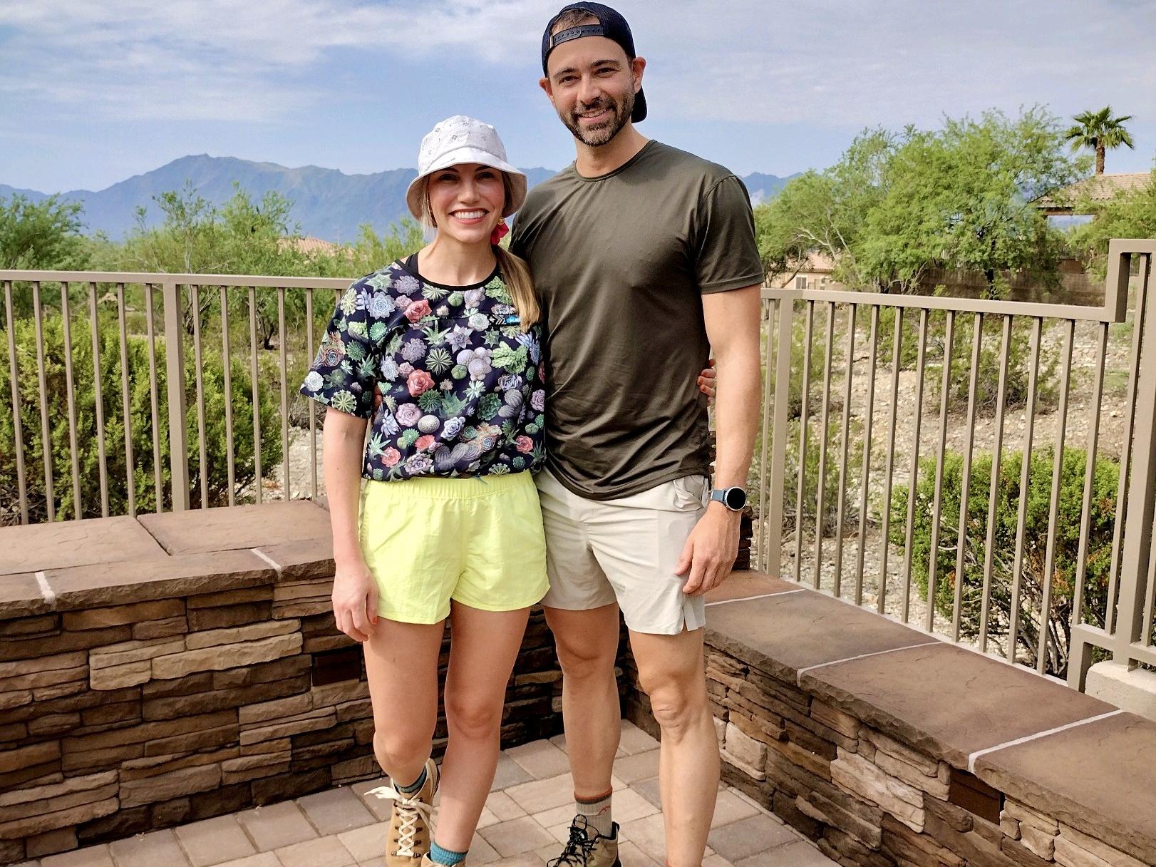 The Wedding Website of Tiffany Robb and Travis Van Dyke