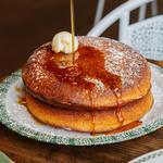 Hen Mother Cookhouse