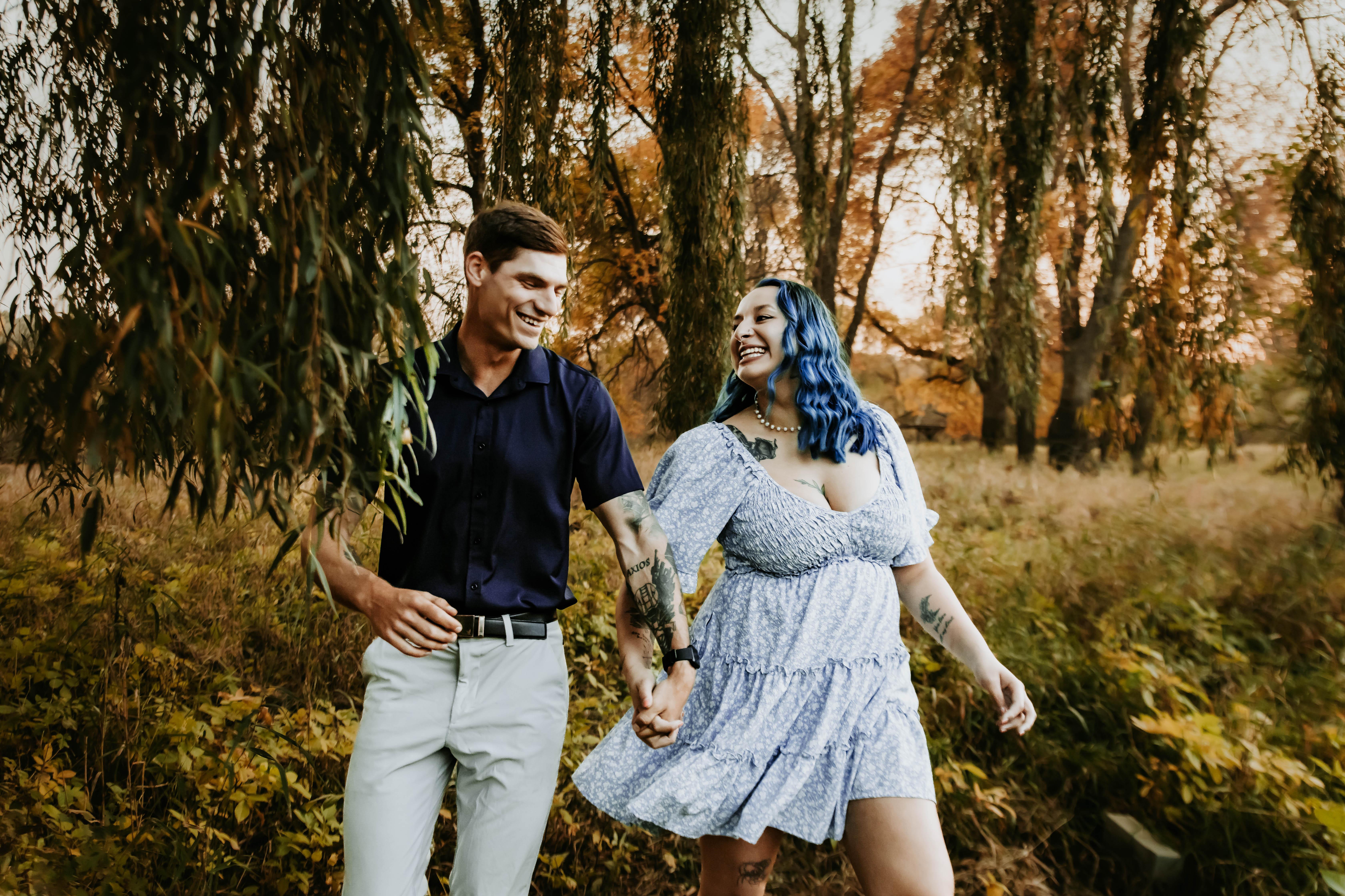 The Wedding Website of Taylen Sichmeller and Stellen Nice