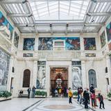 Detroit Institute of Arts