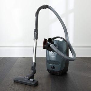 Miele Canister Vacuum Cleaner Fund