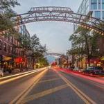 Short North Arts District
