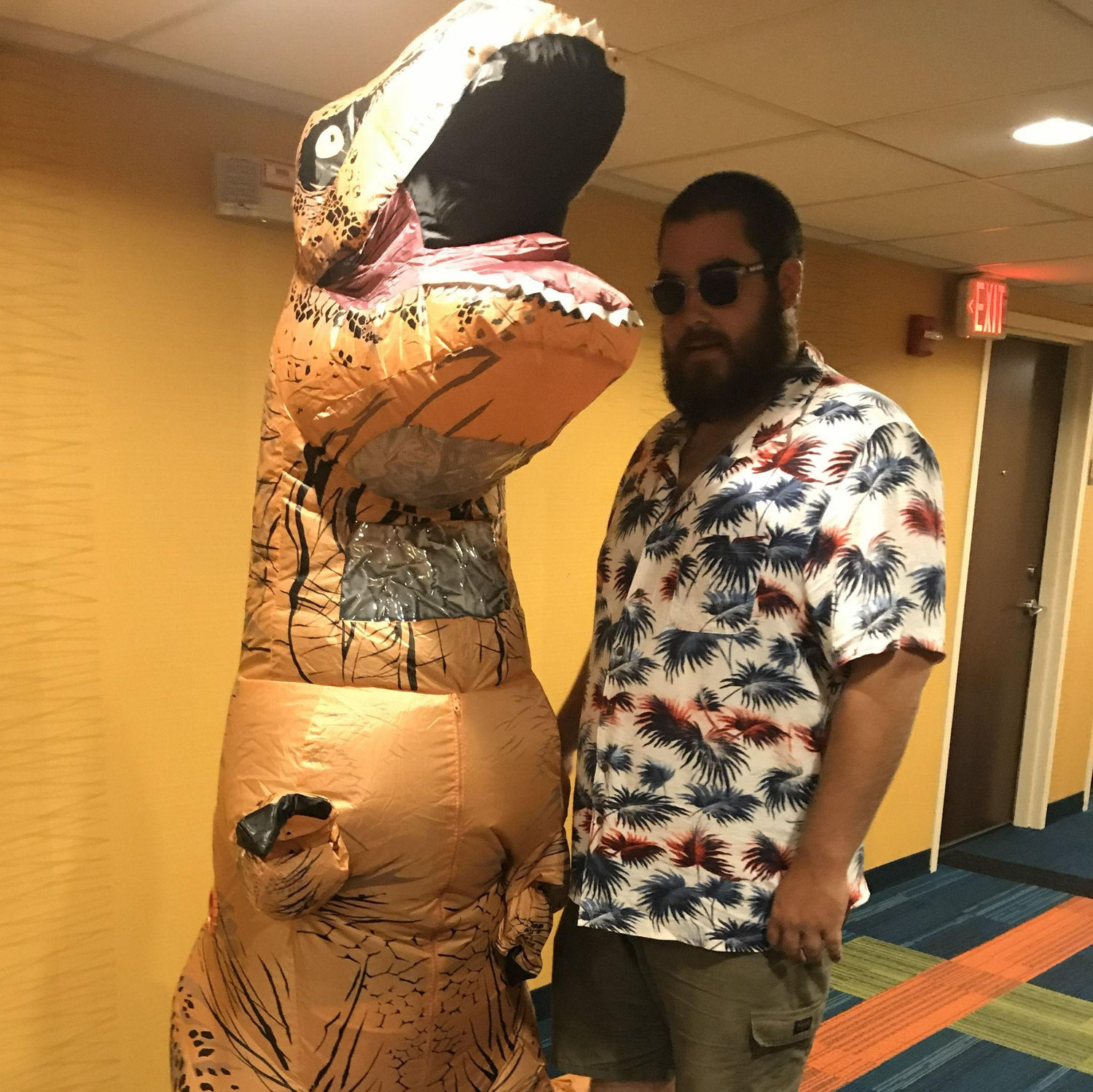 June 16, 2019