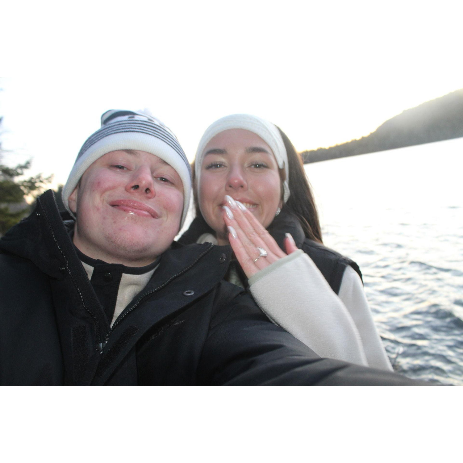 Our engagement December 14 2024