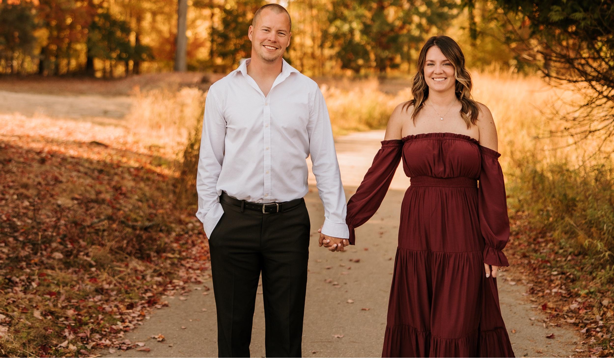 The Wedding Website of Katie Lynch and Kyle Parker