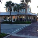North Beach Fish Camp