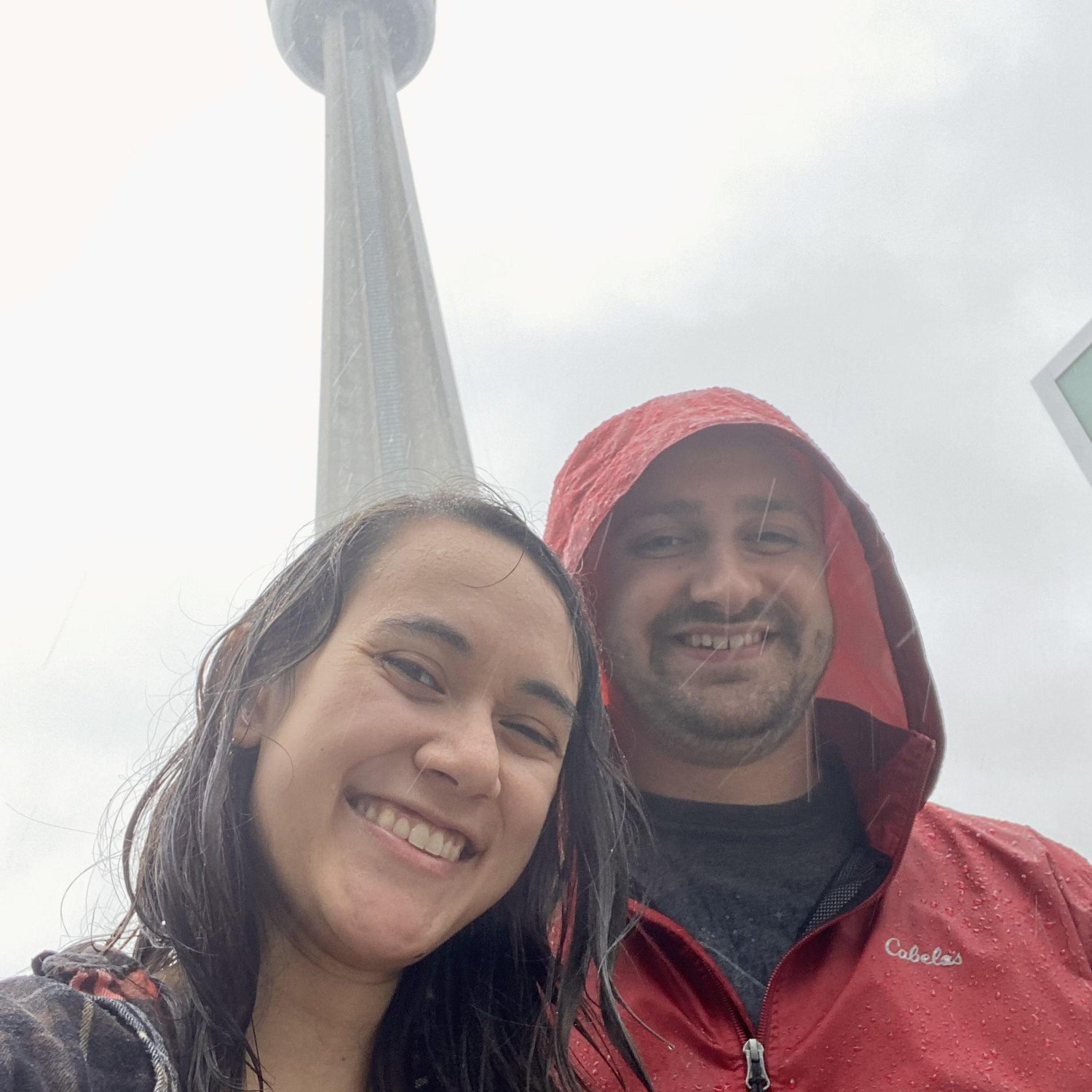 Toronto, July 2024