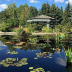 Denver Botanic Gardens