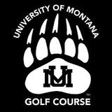 University of Montana Golf Course
