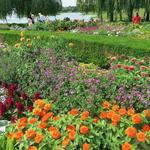 Chicago Botanic Garden