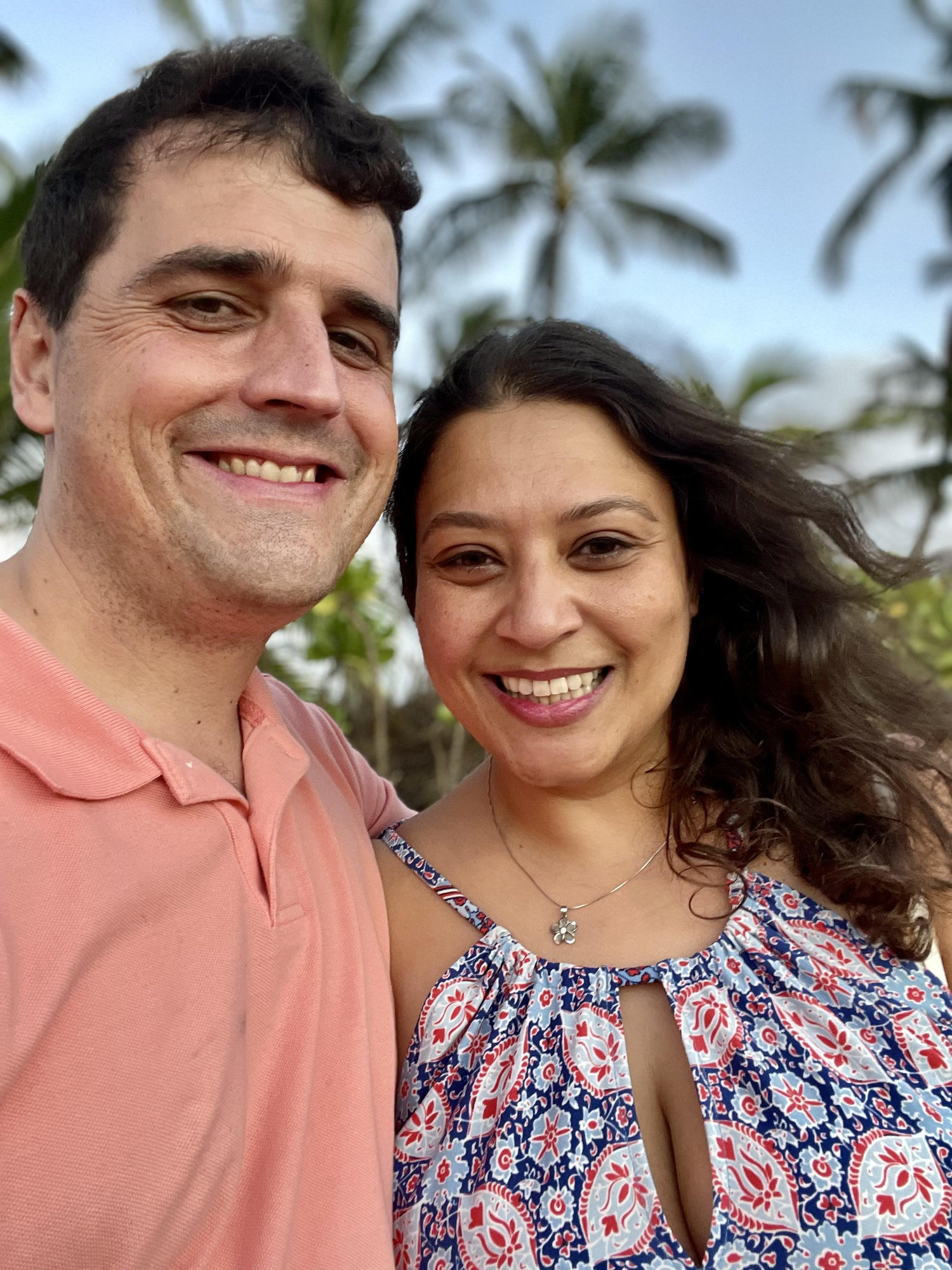 The Wedding Website of Kiran Sembhi and Tim Sauder