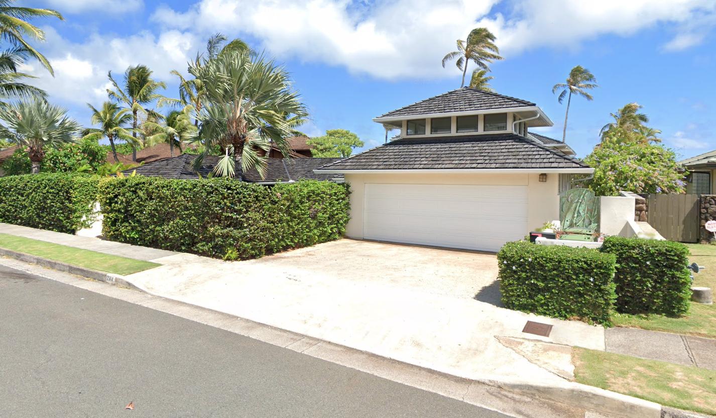 The Wedding Website of Anuhea Gillis and Michael Hodis