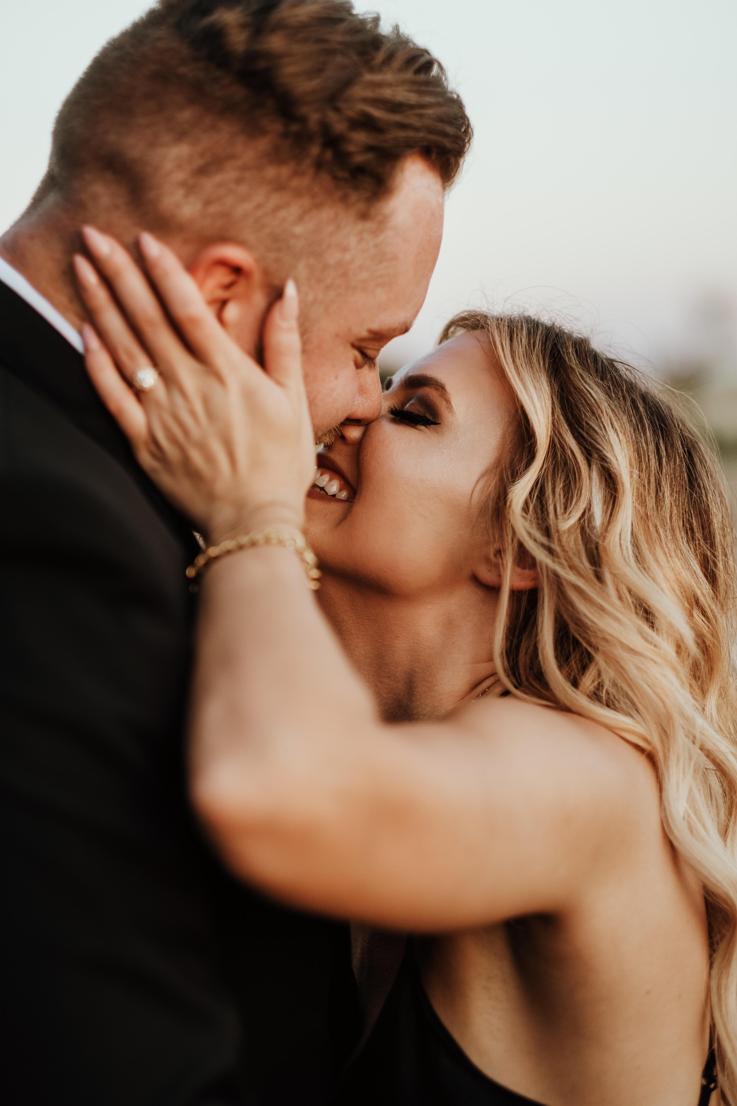 The Wedding Website of Ally Dayne and Darren Andersen