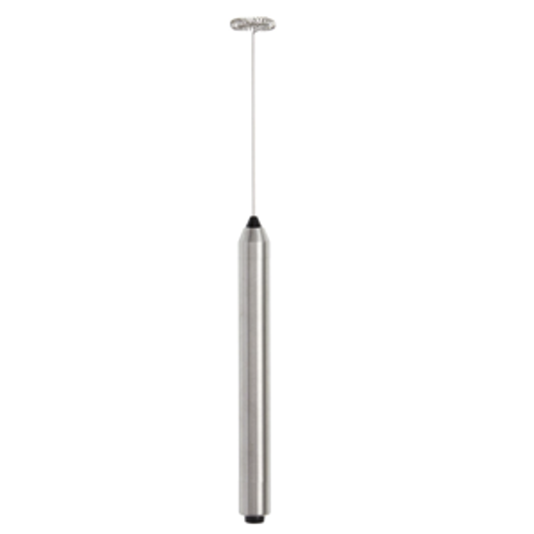 Stainless Steel Handheld Milk Frother - World Market