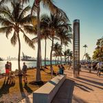 South Pointe Park