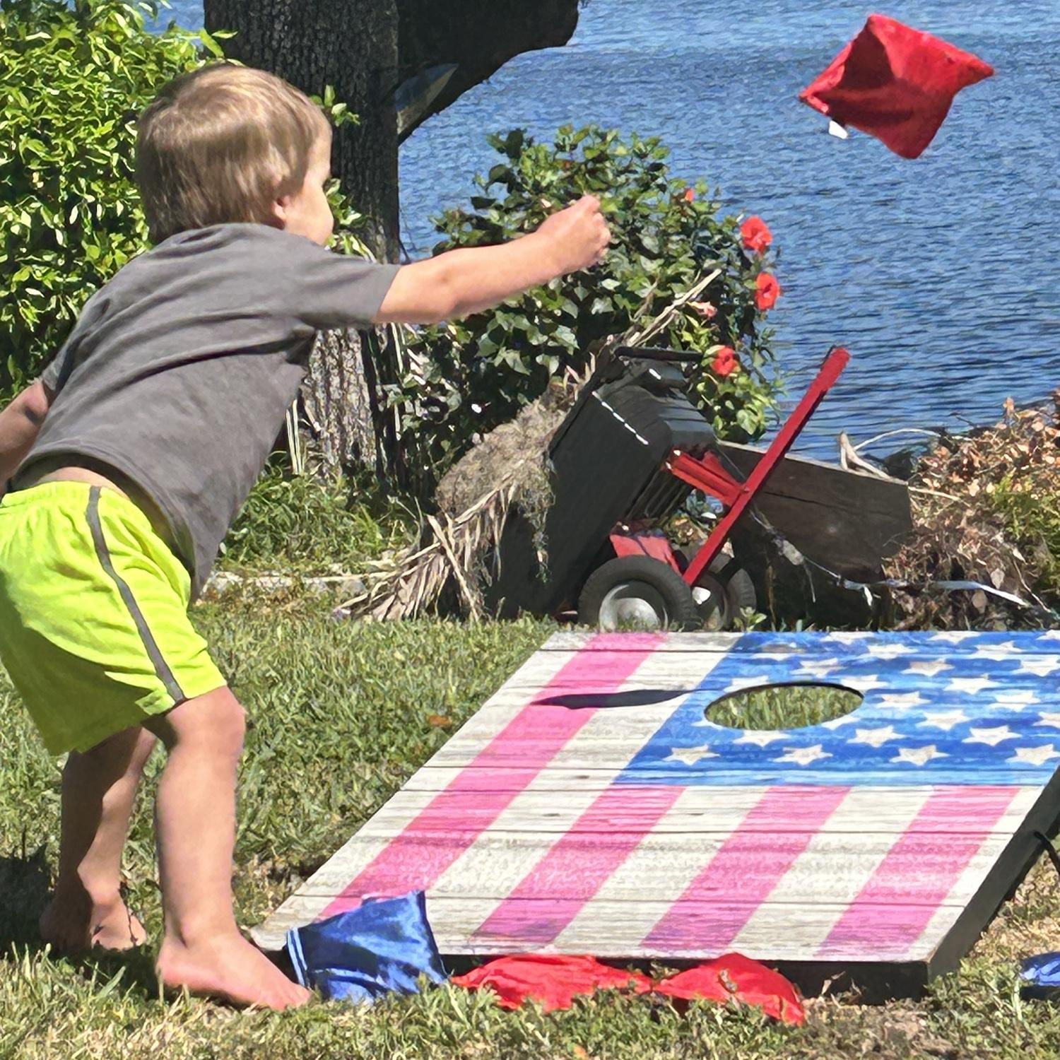 He shoots and he SCORESSS!!